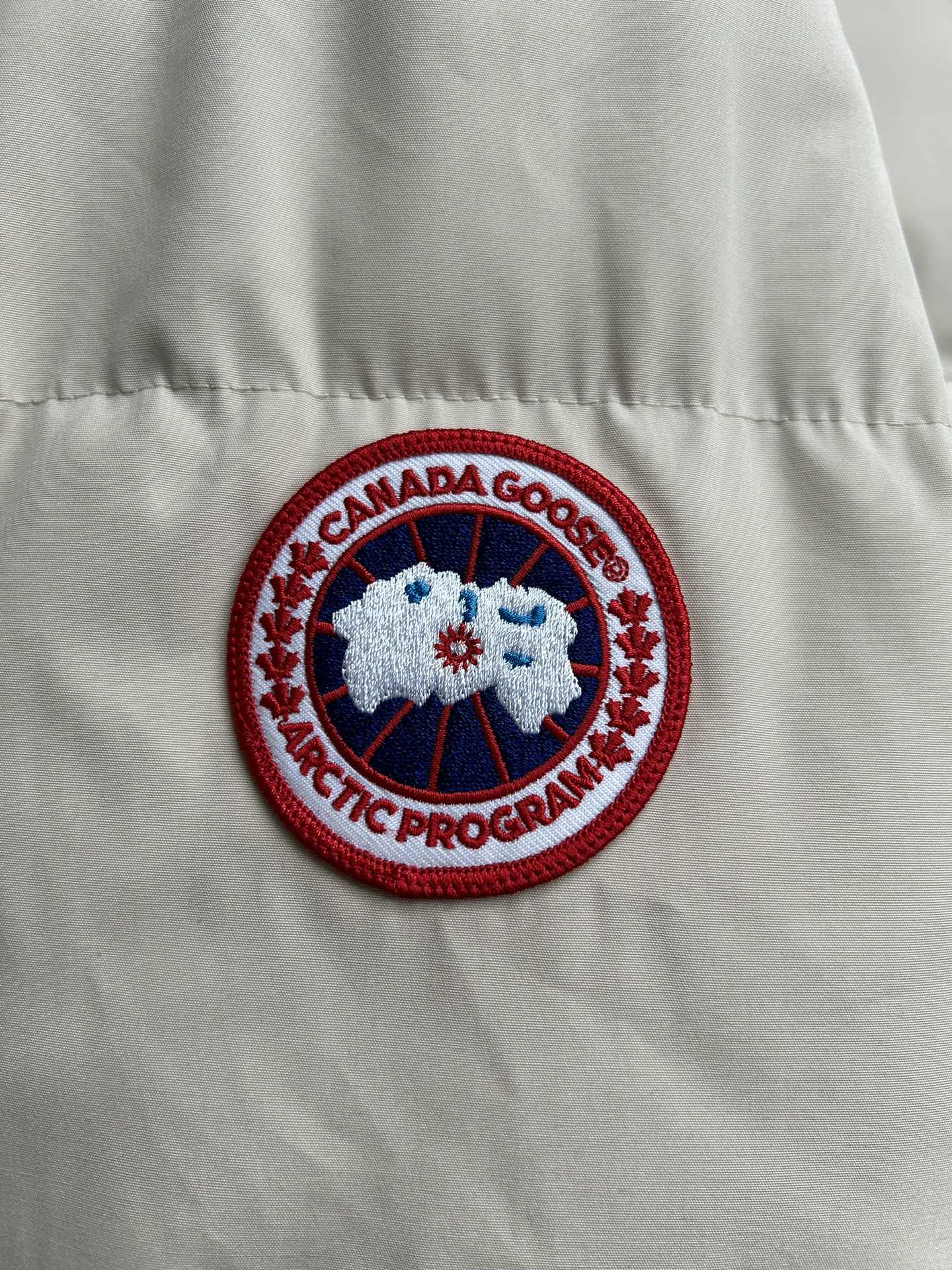 Canada Goose Down Jackets